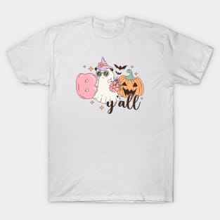 Boo y all T-Shirt